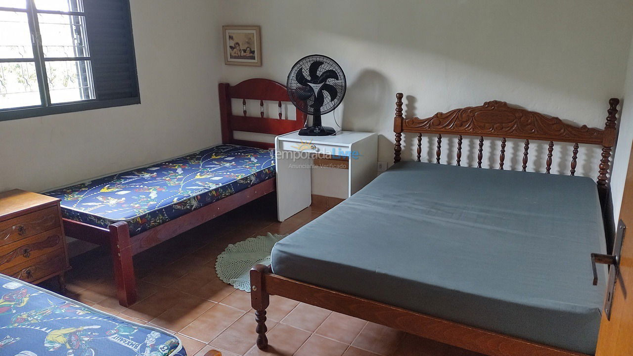 Ranch for vacation rental in Socorro (Si São Jorge)