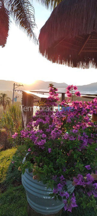 Granja para alquiler de vacaciones em Socorro (Si São Jorge)