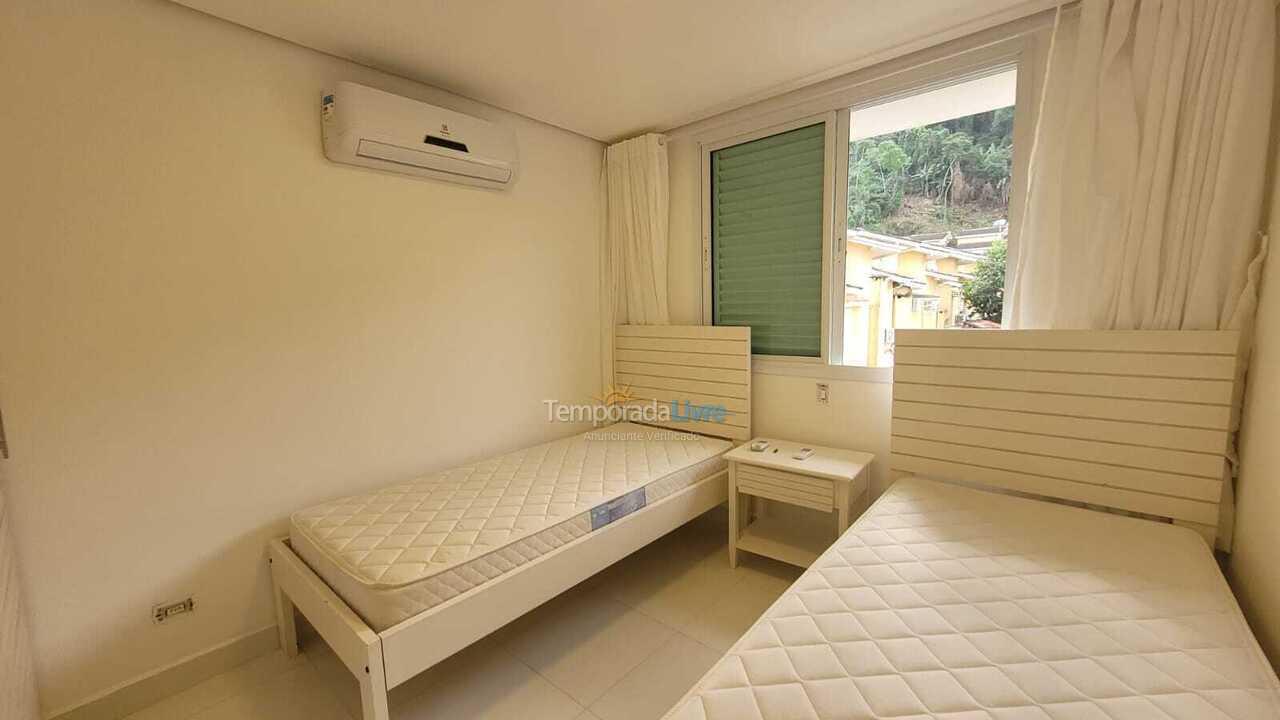 Casa para alquiler de vacaciones em São Sebastião (Juquehy)