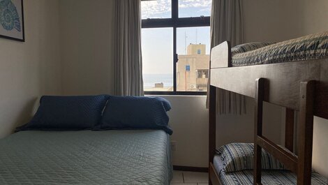 Apartamento Vista Mar Avenida de Bombas