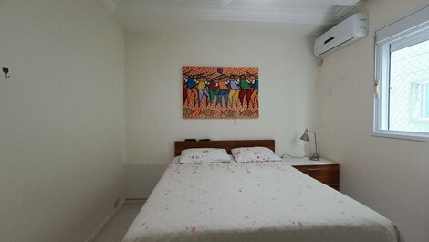 APARTAMENTO FRENTE AL MAR MEIA PRAIA 215