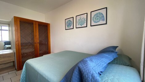 Apartamento Vista Mar Avenida de Bombas