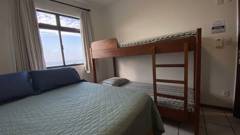 Apartamento Vista Mar Avenida de Bombas