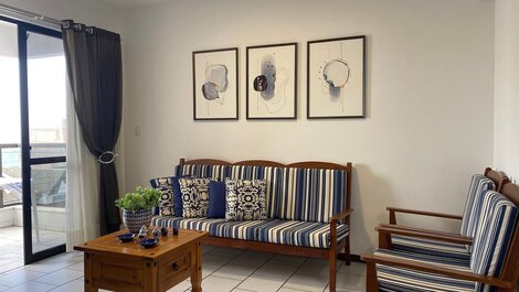 Apartamento para alugar em Bombinhas - Praia de Bombas