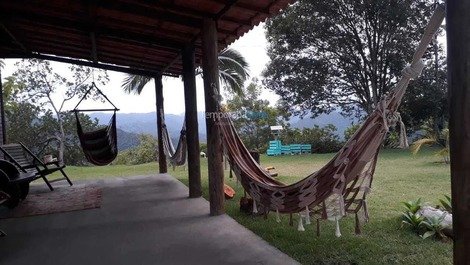 🌄 Refuge in the Middle of Nature Site with Swimming Pool and Panoramic View 🌿