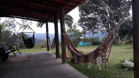 🌄 Refúgio em Meio a Natureza Sítio com Piscina e Vista Panorâmica 🌿