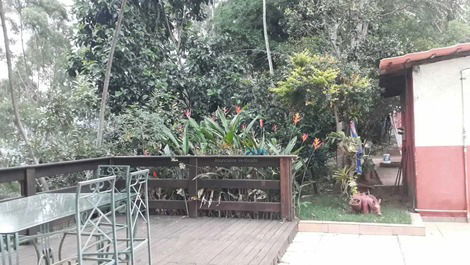 🌄 Sitio Refugio en plena Naturaleza con Piscina y Vista Panorámica 🌿