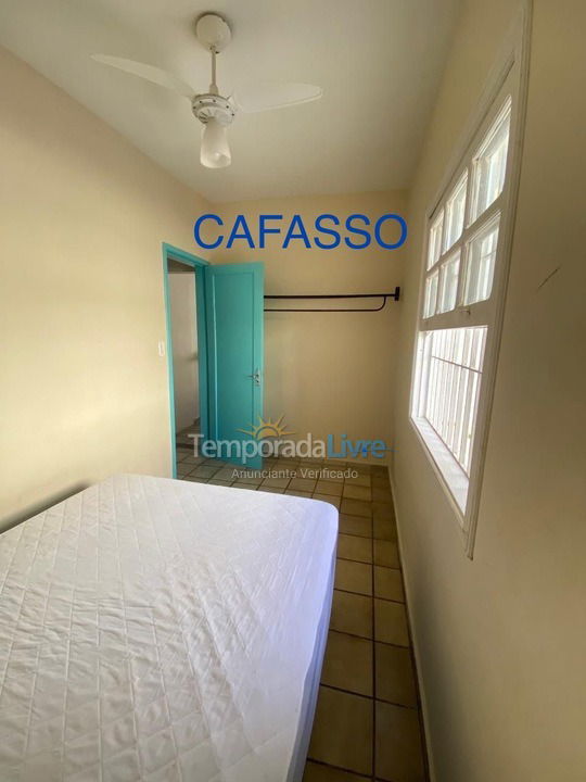 Casa para alquiler de vacaciones em Guarujá (Balneareo Guarujá)