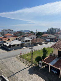 Hermoso apartamento vista al mar, 1 suite con aire acondicionado y 2 habitaciones más con ventilador