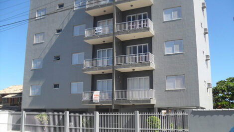 Apartment for rent in São Francisco do Sul - Enseada