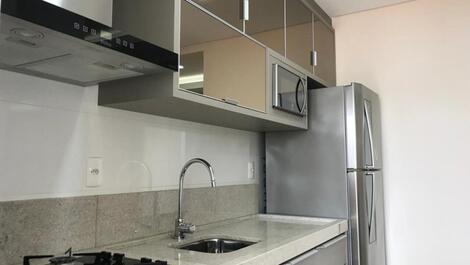 Cozinha planejada