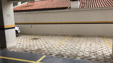 Vagas de garagem 