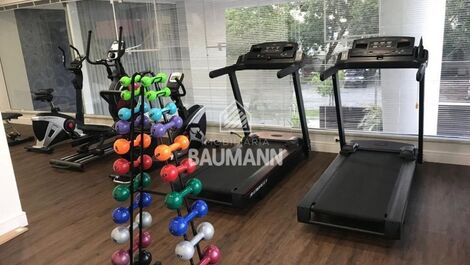 "Verano en Bombinhas - Alquiler de apartamentos por temporada"