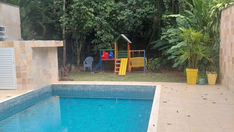 Casa para alugar em Bertioga - Riviera de São Lourenço