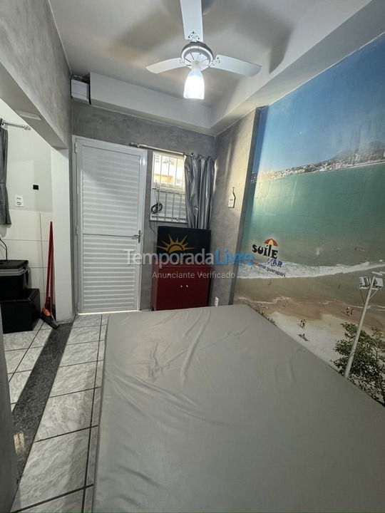 Apartamento para aluguel de temporada em Guarapari (Praia do Morro)