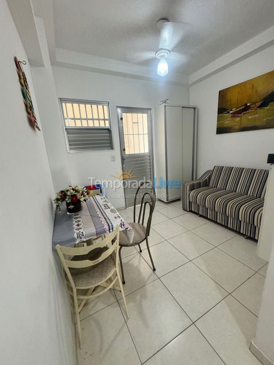 Apartamento para alquiler de vacaciones em Guarapari (Praia do Morro)