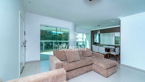 Apartment for rent in Bombinhas - Praia de Bombas