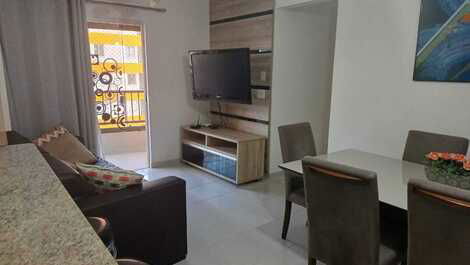 Apartment for rent in Caldas Novas - Turista 1