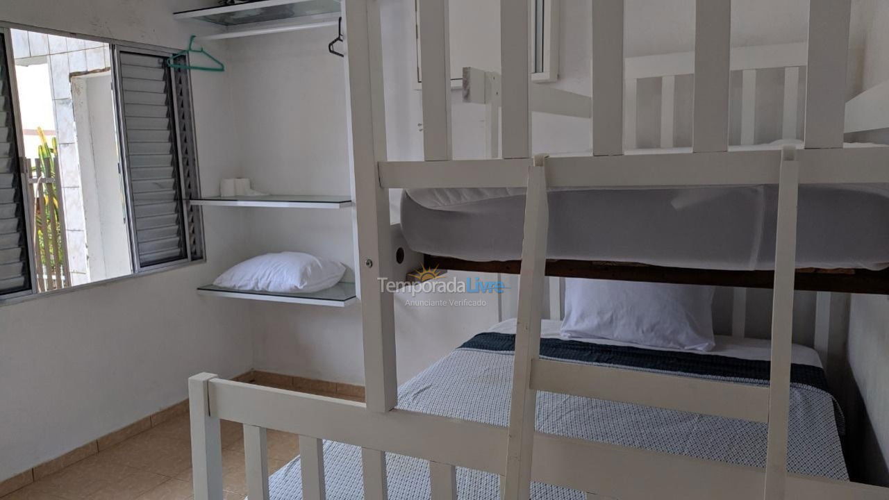 Apartamento para alquiler de vacaciones em São Francisco do Sul (Prainha)