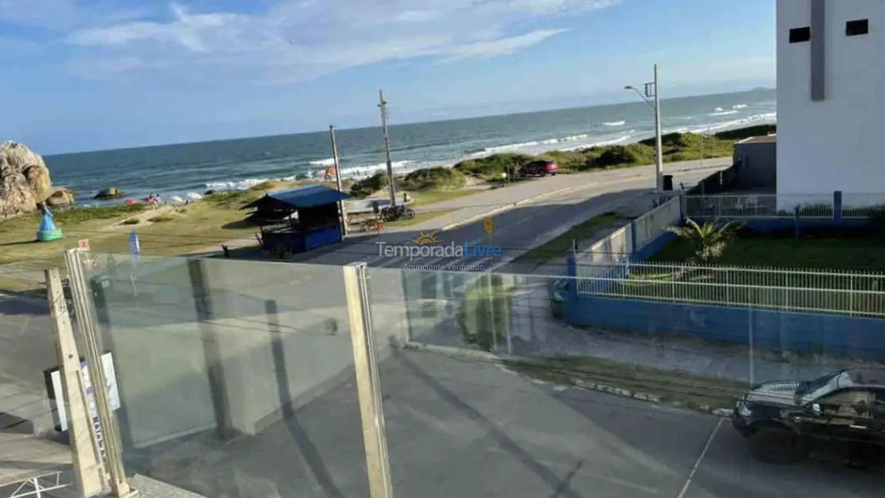 Casa para aluguel de temporada em São Francisco do Sul (Prainha)