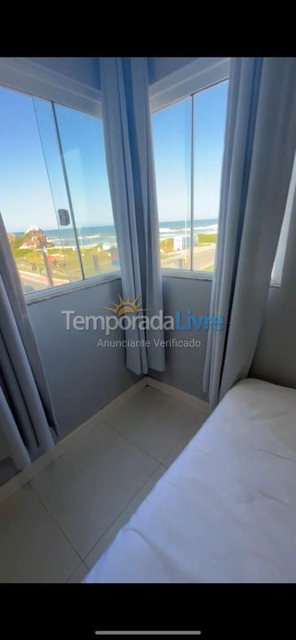 House for vacation rental in São Francisco do Sul (Prainha)