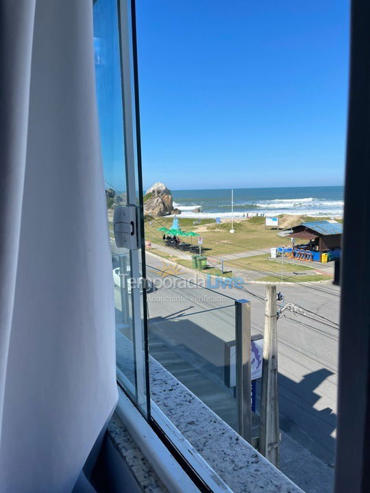 House for vacation rental in São Francisco do Sul (Prainha)