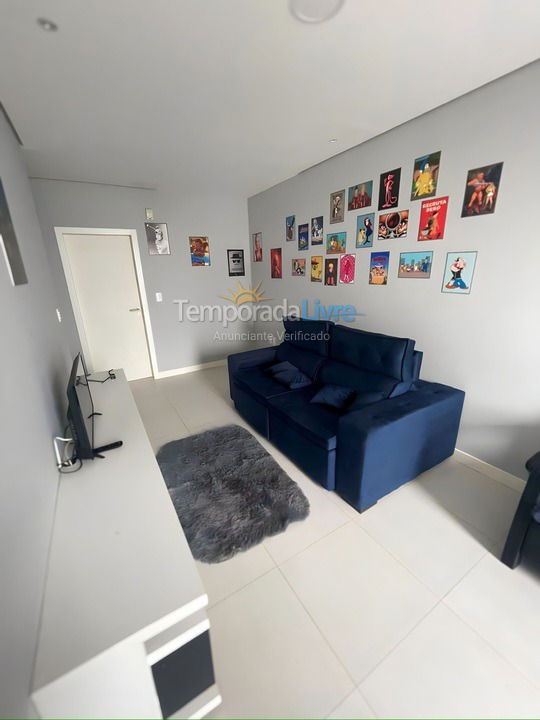 House for vacation rental in São Francisco do Sul (Prainha)