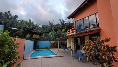 Casa para alquilar en São Sebastião - Toque Toque Pequeno