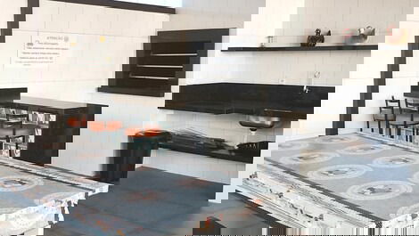 🏡Casa com Piscina com 3 dorm sendo 1 suíte em Canasvieiras 🌅🏖️