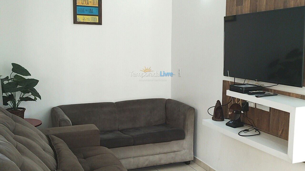 Casa para aluguel de temporada em Florianopolis (Canasvieiras)