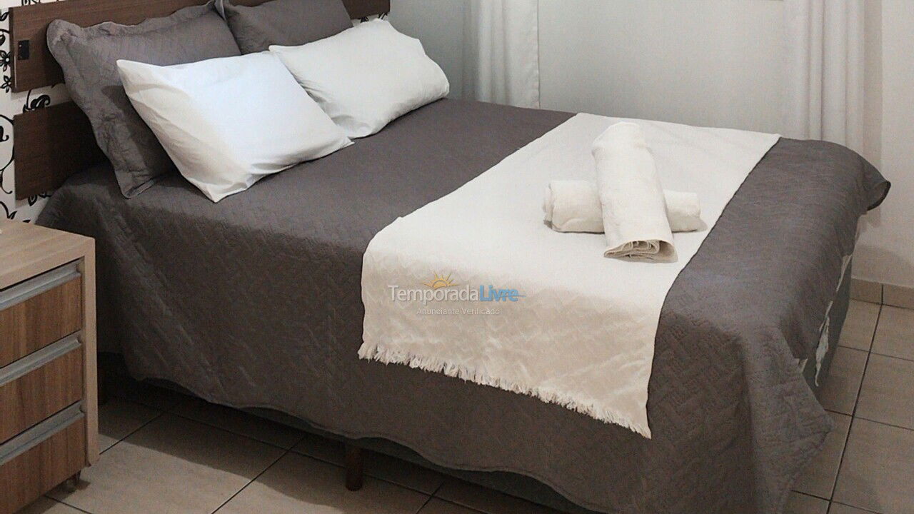 Casa para aluguel de temporada em Florianopolis (Canasvieiras)