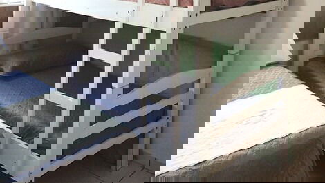 🏡Casa com Piscina com 3 dorm sendo 1 suíte em Canasvieiras 🌅🏖️