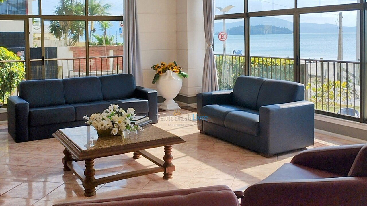 Apartamento para alquiler de vacaciones em Florianopolis (Canasvieiras)