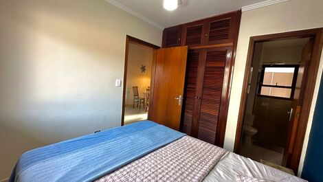 Duplex penthouse between the 3 BEST BEACHES IN UBATUBA - (12)99703-1510