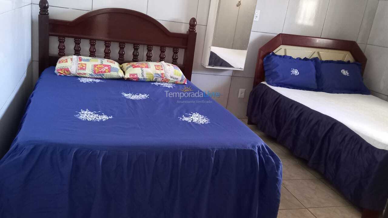 House for vacation rental in águas Lindas de Goiás (Mansoes Village)