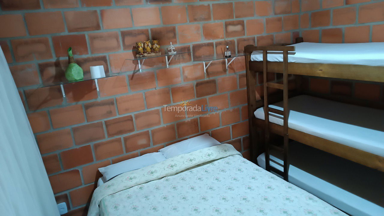 Ranch for vacation rental in Bragança Paulista (Boa Vista dos Silvas)