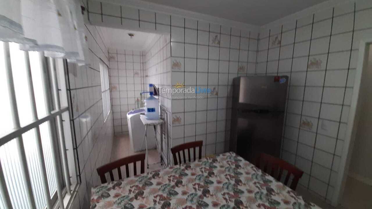 Apartamento para aluguel de temporada em Balneário Camboriú (Praia Central)