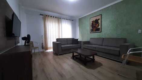 Apartamento para alugar em Balneário Camboriú - Praia Central