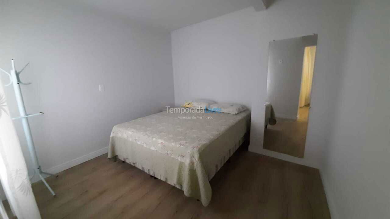 Apartment for vacation rental in Balneário Camboriú (Praia Central)