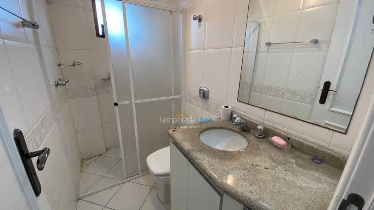 Apartamento para alquiler de vacaciones em Balneário Camboriú (Praia Central)