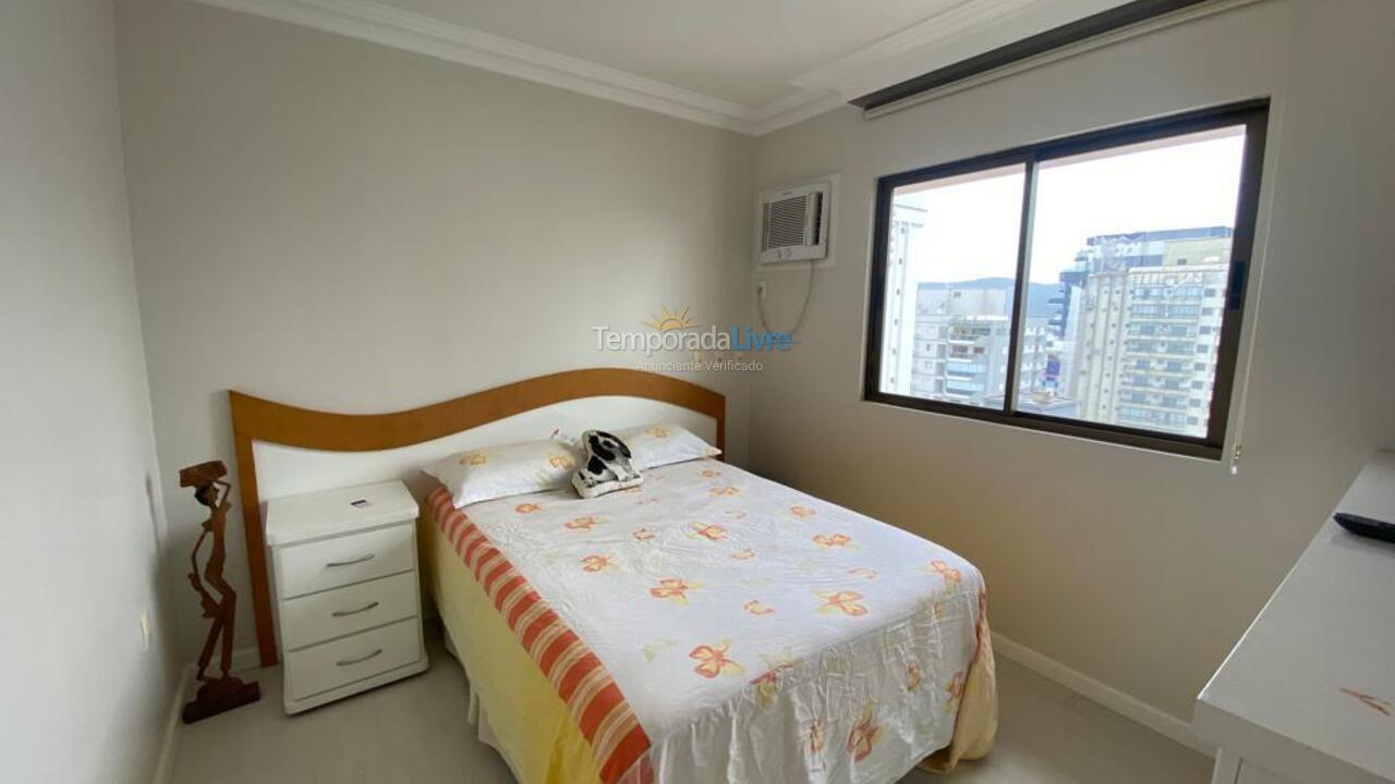 Apartamento para alquiler de vacaciones em Balneário Camboriú (Praia Central)