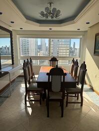 THE BEST VIEW OF BALNEÁRIO CAMBORIU