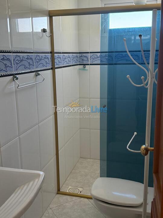 Apartment for vacation rental in Balneário Camboriú (Praia Central)