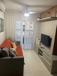 Temporada Praia das Toninhas Ubatuba
