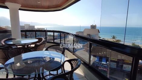 APARTMENT WITH 4 BEDROOMS SEA VIEW IN BOMBS