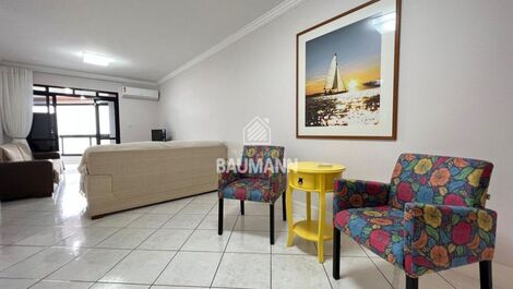 APARTMENT WITH 4 BEDROOMS SEA VIEW IN BOMBS