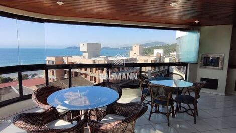 Apartment for rent in Bombinhas - Praia de Bombas
