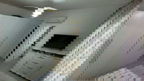 APARTAMENTO 2 DORMITORIOS 1 SUITE REGIÃO NOBRE (GAIVOTAS) - PRAIA DOS INGLESES 🌅🏖️