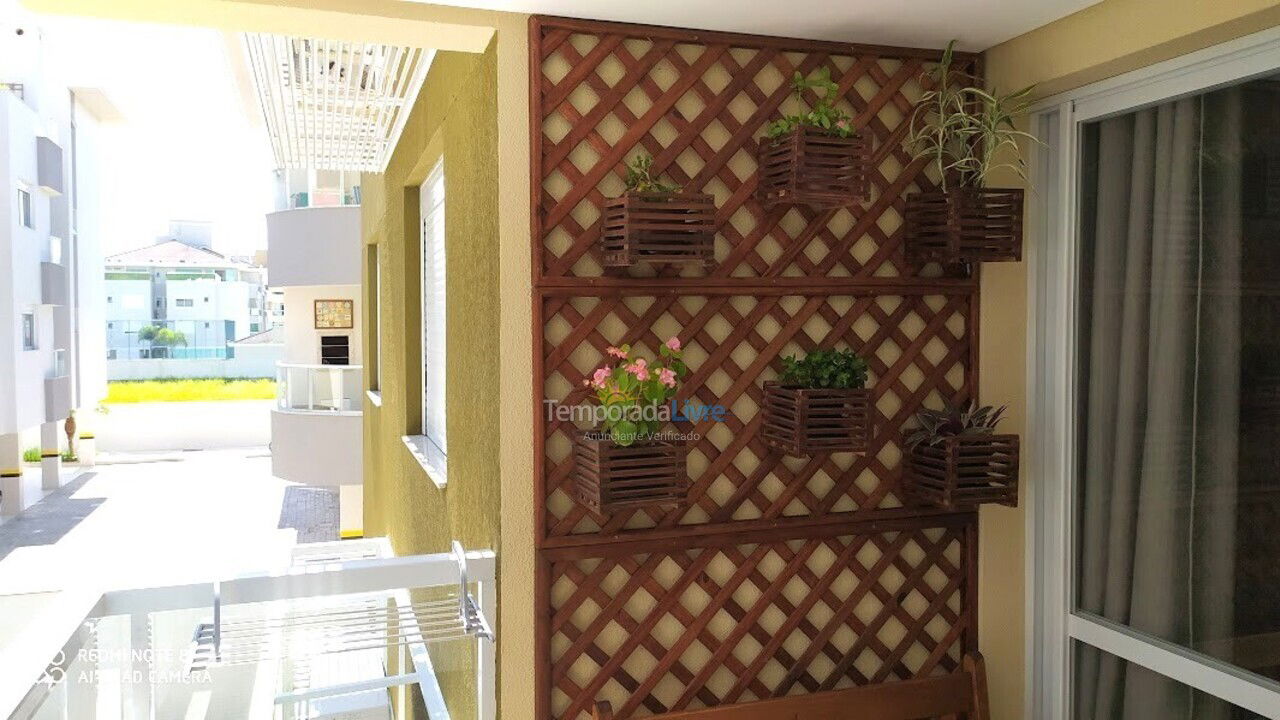 Apartamento para alquiler de vacaciones em Florianopolis (Praia dos Ingleses)
