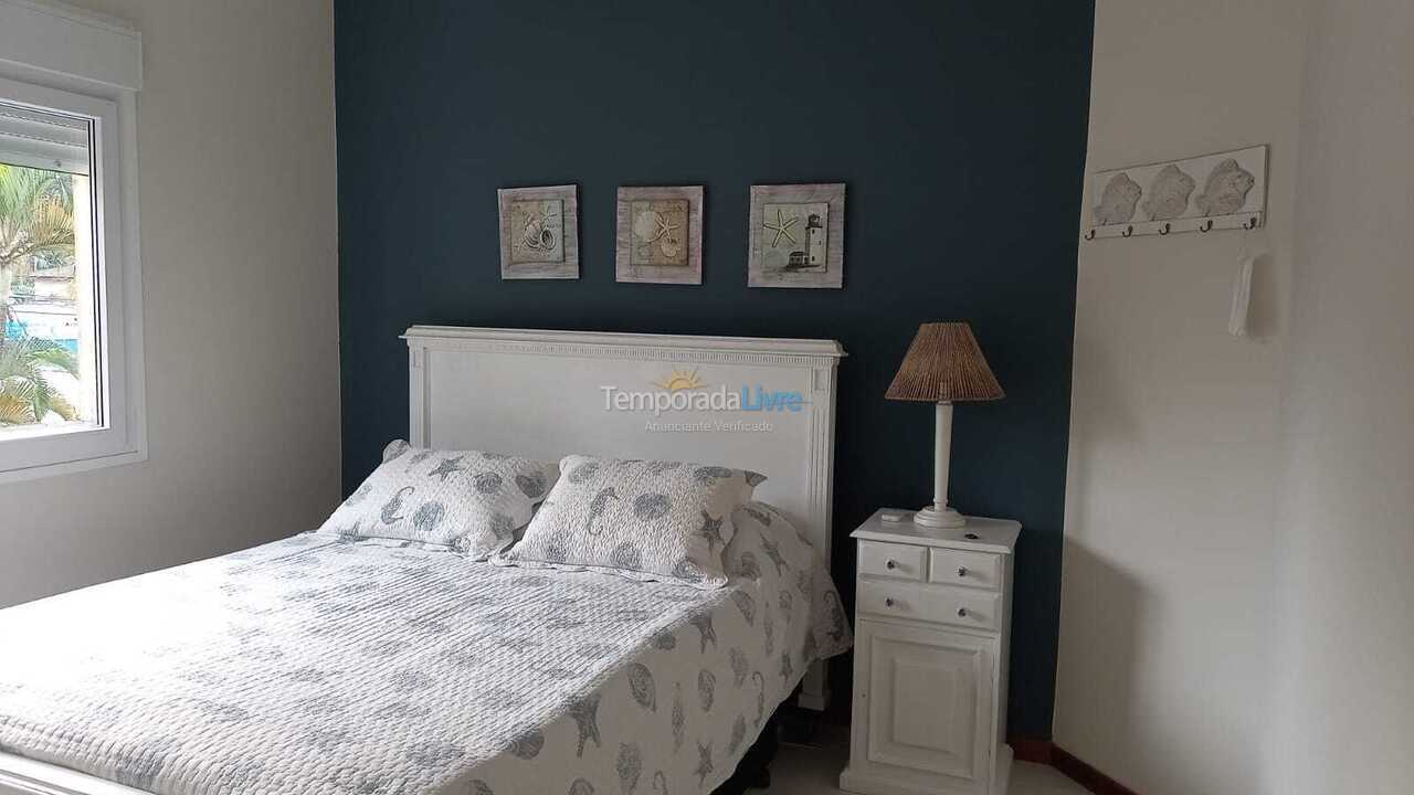 House for vacation rental in São Sebastião (Juquehy)